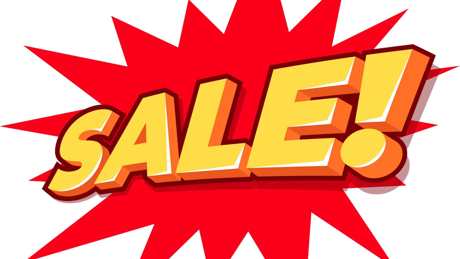 SALE