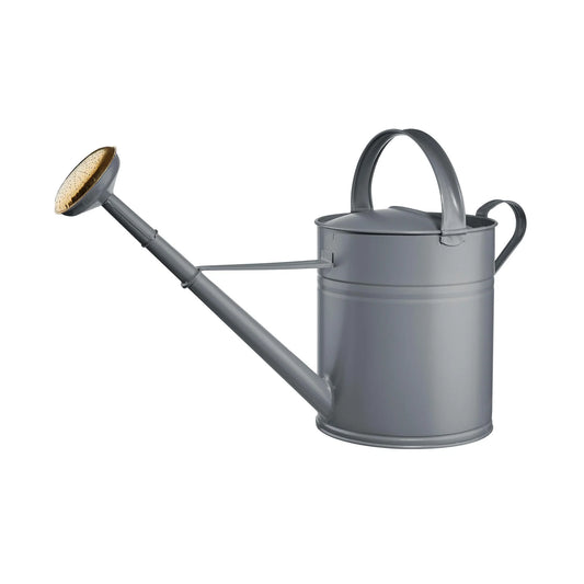 ZINC watering can 8l