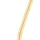 7 Gold Pieces Pink Wondercandle® Classic – Elegant Set of 7 Pink Candles with Gold Accents – Perfect for Special Occasions, Birthdays, and Celebrations