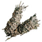 Handmade Mixed Sage Bundle - Natural Smudge Stick for Cleansing, Meditation, and Aromatherapy - Perfect for Energy Clearing, Home Purification, and Spiritual Rituals