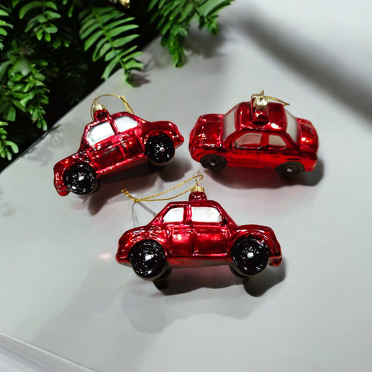 Joy Christmas Ornament - Bring Festive Cheer to Your Tree with Classic Holiday Decor, Durable Metal and Resin Finish, Perfect for Indoor Displays