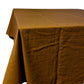 VASAI  Table Cloth, 160x250cm, 100% Cotton - Charming Dining Essential for Any Occasion