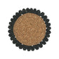 hyacinth placemat