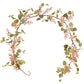 BLUSH BERRY GARLAND 150CM