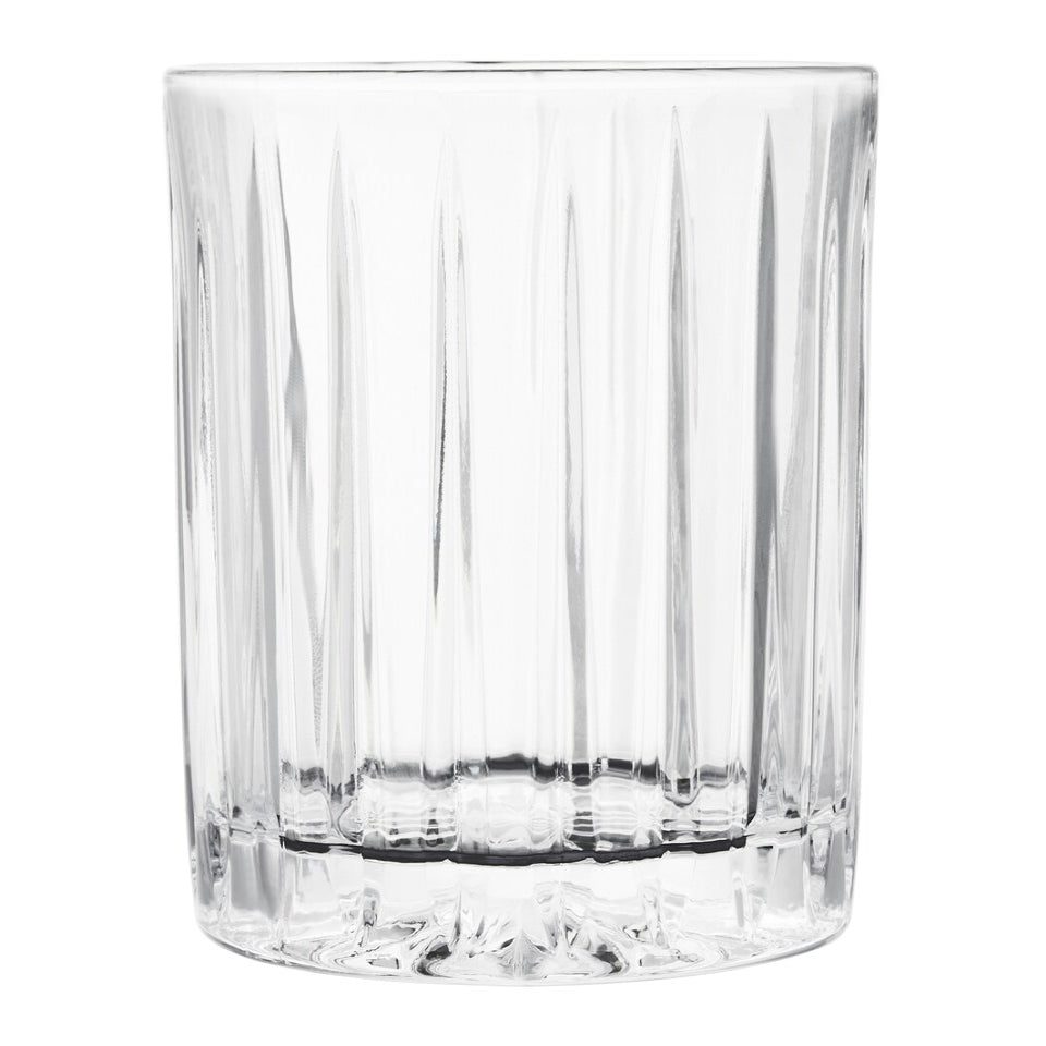 255ML Whiskey Glass