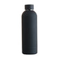 Sleek and Stylish water companion 750ml light black