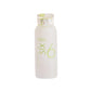 450ml Frosted Water Bottle Green