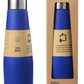 Hydrosteel 500ml Water Bottle blue