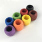 Paper Raffia Rope Twine Pink - Eco-Friendly and Durable Twine - Ideal for Crafting, Gift Wrapping, and Decorative Projects - Strong and Flexible for Various DIY Uses with a Soft, Elegant Pink Hue