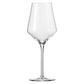 558ml Lead Free Crystal Wine Glass