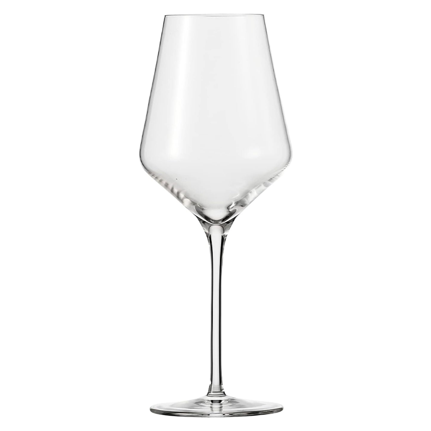 558ml Lead Free Crystal Wine Glass