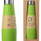 Hydrosteel 500ml Water Bottle green