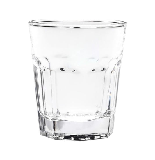 110ml Whiskey Glass