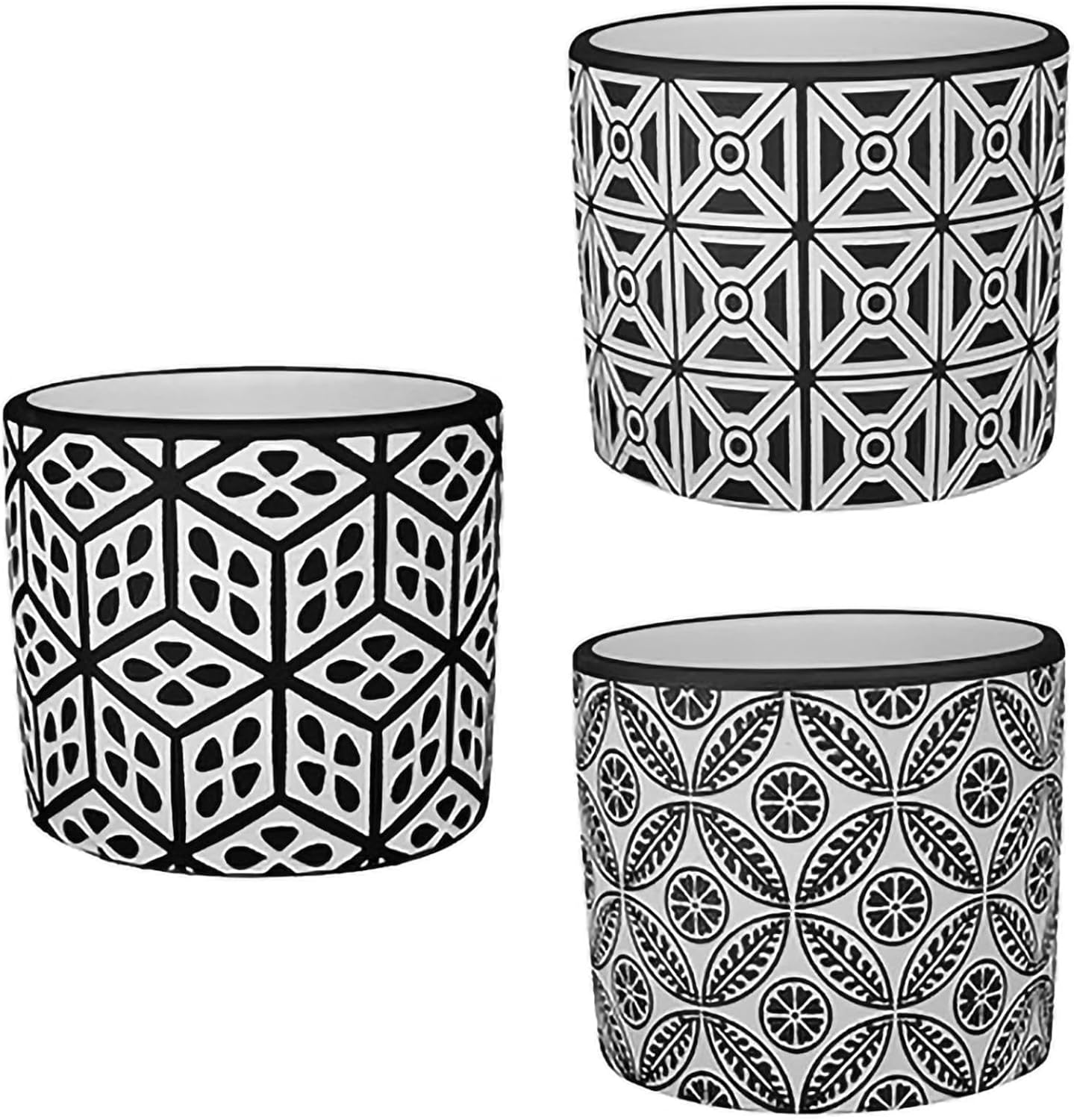 Factory Wholesale Ceramic Flowerpot – Porcelain Flower Pots & Planters – Eco-Friendly Ceramic Clay Plant Pots – Ideal for Indoor & Outdoor Use – 13.5x13.5x12.5 cm Package Size – Elegant Design for Stylish Plant Display