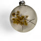 Opulent Gold Dust Ornament – A Sparkling Touch for Your Christmas Tree Decoration