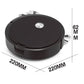 Smart 3-in-1 Sweeping Robot