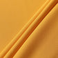 100% Cotton Pastoral Tablecloth – 130x250cm, Golden Yellow, Soft & Durable, Farmhouse Dining Table Cover, Rustic Boho Style, Machine Washable, Perfect for Home, Weddings, Parties & Holiday Decorations