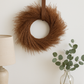 Colorful reed (brown) – soft and elegant dried pampas grass, perfect for home décor, floral arrangements, and event decorations, adds a natural and rustic touch to vases, bouquets, and centerpieces.