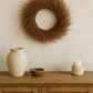 Colorful reed (brown) – soft and elegant dried pampas grass, perfect for home décor, floral arrangements, and event decorations, adds a natural and rustic touch to vases, bouquets, and centerpieces.