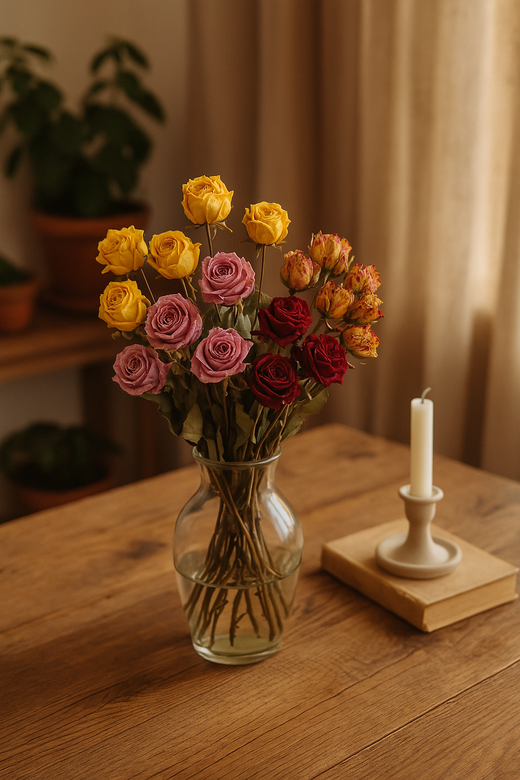 Rose bouquet – beautiful and fresh floral arrangement, perfect for weddings, anniversaries, birthdays, and special occasions, available in various colors and styles, elegantly wrapped for gifting or home décor.