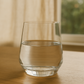 387ml wine glass – elegant and refined stemware, perfect for serving red or white wine, designed to enhance the aroma and flavor of your wine, ideal for home, restaurants, or special occasions.