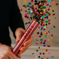 60g Colorful Confetti - Vibrant Mix of Tissue and Foil Confetti for Party Decorations, Birthdays, Weddings, and Celebrations - Lightweight, Festive, and Perfect for Table Decor, Balloons, and Tossing