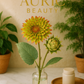 Artificial Sunflower Bouquet – Realistic Fake Sunflowers for Home Décor, Wedding Arrangements, Centerpieces & Floral Displays – Lifelike Faux Sunflower Stems with Vibrant Petals & Natural Look