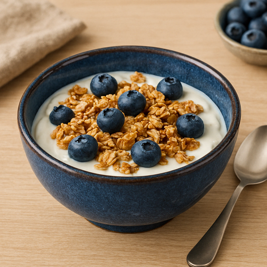 "4-Inch Blue Flambe Rice Bowl - Elegant Ceramic Bowl with Unique Flambe Glaze - Perfect for Serving Rice, Small Portions, Snacks, and Sides - Durable, Stylish, Ideal for Everyday Use and Special Occasions"