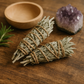 Handmade Mixed Sage Bundle - Natural Smudge Stick for Cleansing, Meditation, and Aromatherapy - Perfect for Energy Clearing, Home Purification, and Spiritual Rituals