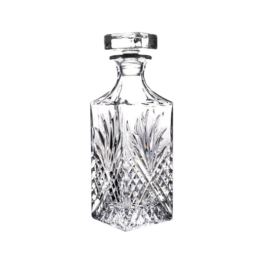 Whiskey Decanter Material:Glass