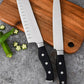 Kitchen Chef Knife – Chef Knife – High-Quality Stainless Steel Blade – Ideal for Chopping, Slicing, and Dicing – Versatile and Essential for All Kitchen Tasks – Ergonomic Handle for Comfort and Control during Use