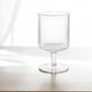 Ripple Wine Glass