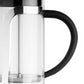 1000ml Profession Espresso French Press Coffee Maker Mini With Lid