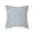 Morroca Style Tufted Cotton Linen Cushion Cover with Tassel