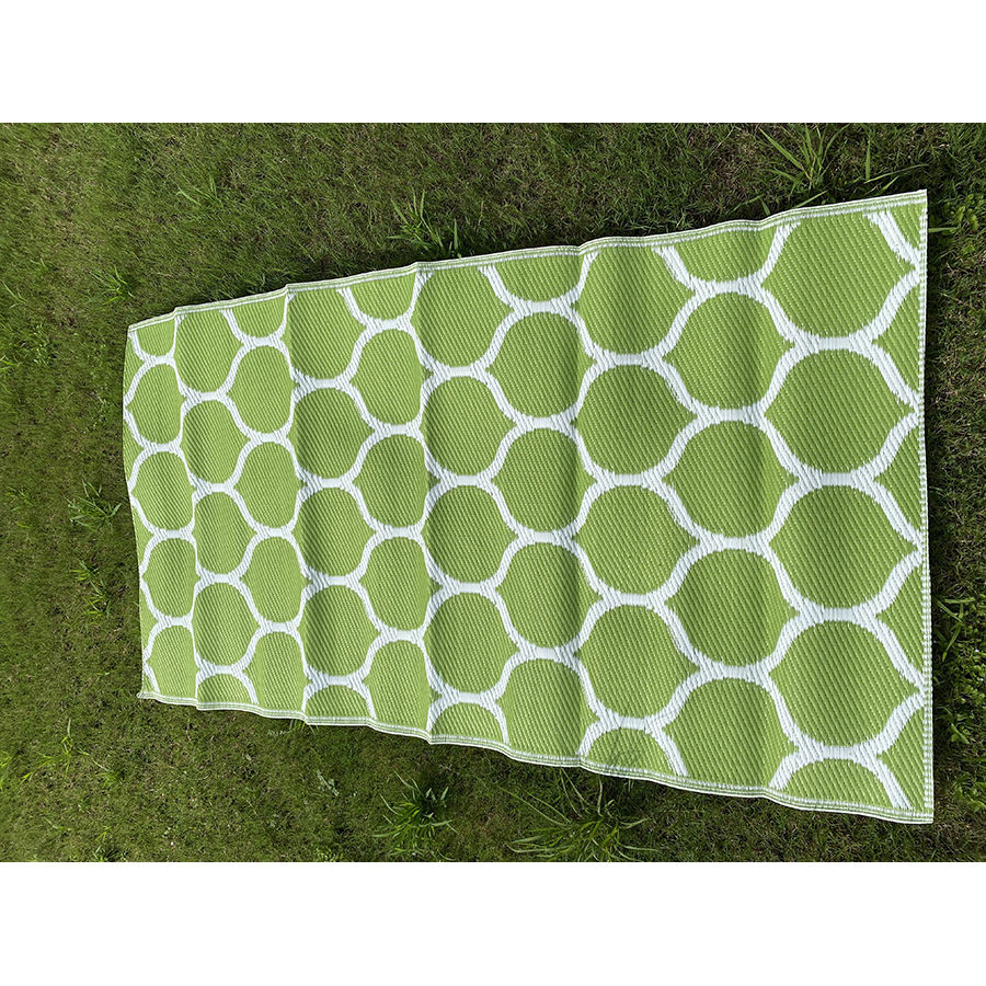 PP outdoor mat