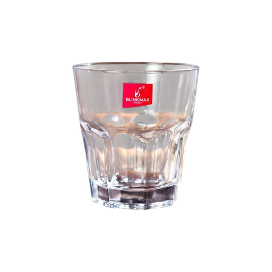 110ml Whiskey Glass