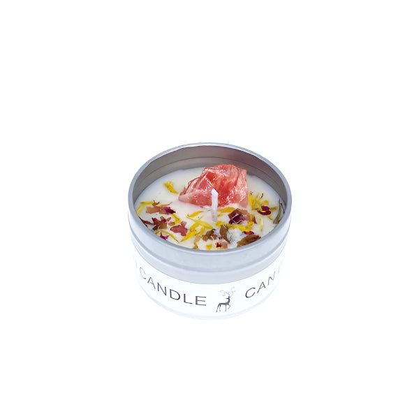 Soy Candle Sakura