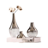 High-Quality Bulk Clear Glass & Crystal Vases Salon A Fleur