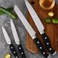 Kitchen Chef Knife – Chef Knife – High-Quality Stainless Steel Blade – Ideal for Chopping, Slicing, and Dicing – Versatile and Essential for All Kitchen Tasks – Ergonomic Handle for Comfort and Control during Use