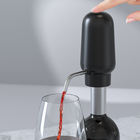 Portable One-Touch Wine Decanter Dispenser Usb Electric Wine Aerator Pourer