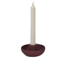 Small Spinning Candle Holder