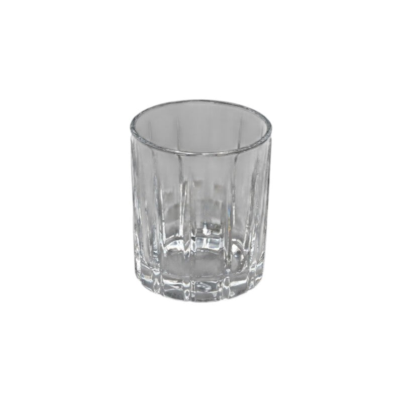 255ML Whiskey Glass