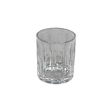 255ML Whiskey Glass