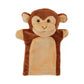 Monkey Hand puppet