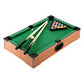 Mini Billiard Game Table for kids Factory Price