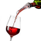 Direct Factory Wine Aerator Bottle Pourer Red Wine Decanter Spout