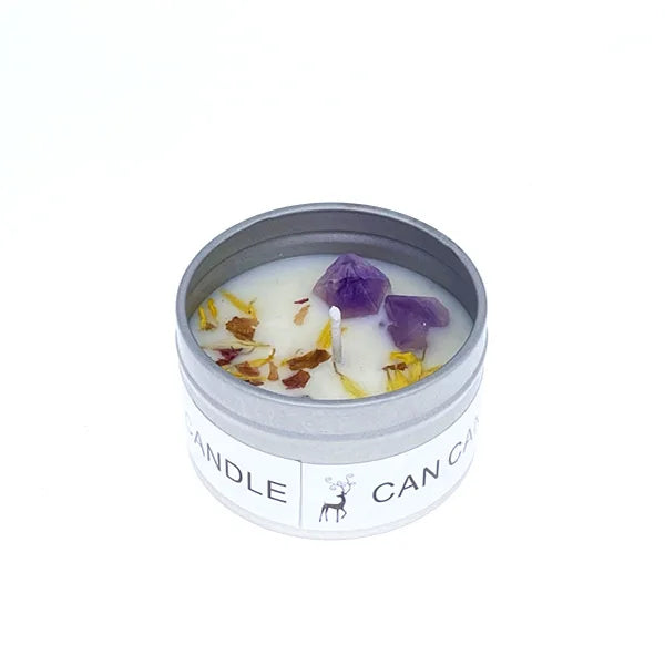 Soy Candle Lavender