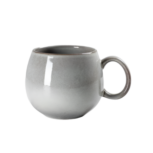 Simply Grey Mug