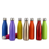 Cola Shaped Water Bottle – Stay Hydrated in Style!