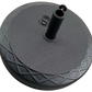 30kg Umbrella Base - Heavy Duty Stand for Patio, Garden, or Outdoor Umbrellas - Durable and Stable Support for Secure Shade and Protection
